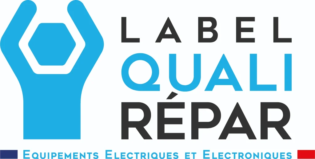 Phone & Cie labelisé QualiRépar